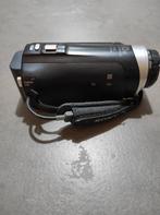 Sony HDR-CX450 videocamera, Full HD, 20x of meer, Ophalen of Verzenden, Zo goed als nieuw
