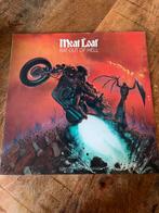 Meat Loaf - Bat Out Of Hell LP - Zeer Nette Staat, Ophalen of Verzenden, Zo goed als nieuw