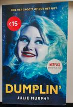 Julie Murphy; Dumplin', Ophalen of Verzenden, Zo goed als nieuw