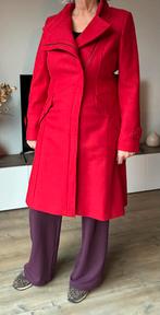 Mart Visser mantel maat 42, Kleding | Dames, Mart Visser, Maat 42/44 (L), Ophalen of Verzenden, Zo goed als nieuw