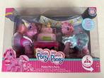 My Little Pony Pinkie Pie's Party - Nieuw in doos!, Ophalen of Verzenden, Nieuw, Overige typen