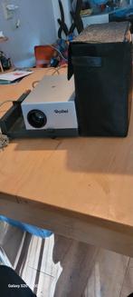 Vintage Rollei Diaprojector, Audio, Tv en Foto, Diaprojectors, Ophalen of Verzenden, Gebruikt
