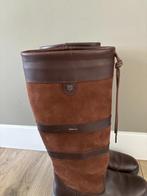 Dubarry Galway laarzen mt:44 Nieuw, Ophalen of Verzenden, Nieuw, Bruin, Boots