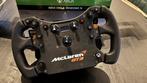 Fanatec McLaren GT3 Stuur, Computers en Software, Joysticks, Ophalen of Verzenden, Gebruikt, Fanatec
