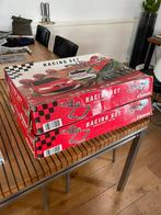 Carrera speed racing set, Kinderen en Baby's, Speelgoed | Racebanen, Ophalen, Elektrisch, Carrera