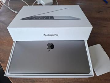 Mooie, betrouwbare MacBook Pro, 13inch, 8gb / 128gb beschikbaar voor biedingen