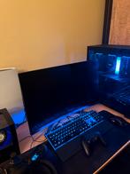 AOC C27G1 27" 144Hz Gaming Monitor, Ophalen, Gebruikt