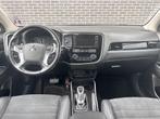 Mitsubishi Outlander 2.0 PHEV Executive Edition | Navigatie, Auto's, Automaat, 1998 cc, Euro 6, 4 cilinders