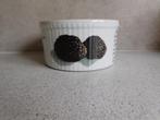 Ovenschaal 18 cm. Soufflé aux Truffles Pillivuyt, Huis en Inrichting, Keuken | Servies, Ophalen of Verzenden, Overige stijlen