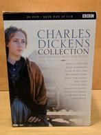 Charles dickens 20 dvd collection #30126, Cd's en Dvd's, Dvd's | Drama, Boxset, Alle leeftijden, Gebruikt, Ophalen of Verzenden