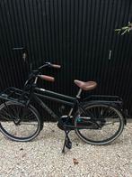 Cortina transporter jongens fiets, Ophalen, Gebruikt, 24 inch, Cortina