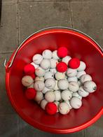 100 Titleist Trufeel golfballen, Overige merken, Gebruikt, Bal(len), 6603EB