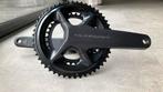 SHIMANO ULTEGRA crankset crankstel R8100 nieuw 52/36, Fietsen en Brommers, Crankstel of Pedalen, Nieuw, Ophalen of Verzenden, Shimano Ultegra