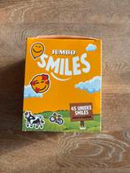 Jumbo Smiles - Unieke Spaaractie, Ophalen, Zo goed als nieuw, Verpakking