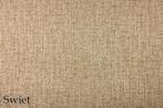 5672 Vintage retro oud jutelook jute behang behangpapier, Huis en Inrichting, Stoffering | Behang, Verzenden
