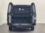 Ford Transit Custom 130pk L2H1 Limited Dubbele € 33.490,00, Auto's, Bestelauto's, Automaat, Stof, 1995 cc, Euro 6