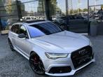 Audi RS 6 Avant 4.0 TFSI RS 6 quattro Pro Line Plus, Automaat, Gebruikt, RS6, Adaptive Cruise Control