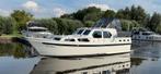 Vri-jon 1140 AK grote refit gehad 2025, Ophalen, Gebruikt, Staal, Diesel