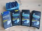 Tena Men Level 2: diverse verpakkingen,  81 stuks, nieuw, Verzenden, Nieuw