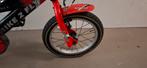 kinderfiets 4 tot 6 jaar, Fietsen en Brommers, Fietsen | Driewielfietsen, Ophalen, Zo goed als nieuw