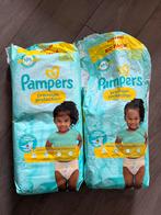 Pampers maat 6 luiers, Ophalen, Zo goed als nieuw, Overige typen