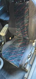 Honda Civic Ek Silverstone interieur, Ophalen, Gebruikt, Honda
