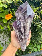 Amethist skepter AAA, Verzamelen, Mineralen en Fossielen, Ophalen of Verzenden