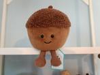 Jellycat Amuseable Acorn Eikel, Verzenden, Nieuw, Overige typen