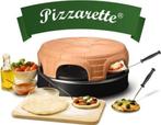 Pizzarette 6 persoons te huur Deventer, Ophalen, Gebruikt, Pasen