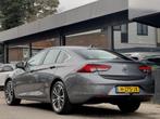 Opel Insignia Grand Sport 1.5 TURBO AUT6 EXECUTIVE SPORT-LED, 4 cilinders, 700 kg, 1405 kg, Zilver of Grijs