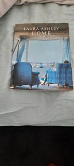 Vintage 1999 catalogus Laura Ashley, Ophalen, Zo goed als nieuw
