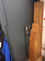 parket delen, Zo goed als nieuw, 10 m² of meer, 10 tot 30 cm, Hout