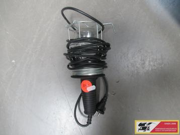 looplamp nr. 1375 beschikbaar voor biedingen