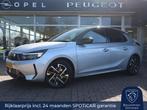 Opel Corsa GS 1.2 Turbo Hybrid 110pk eDCT automaat, Rijklaar, Auto's, Opel, Automaat, Gebruikt, 1199 cc, Parkeersensor