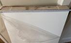 Witte kastplanken 103x60 cm 3 stuks, Ophalen, Nieuw