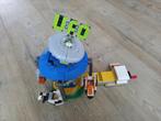 Lego Ufo Draaimolen 31095, Kinderen en Baby's, Speelgoed | Duplo en Lego, Ophalen, Zo goed als nieuw, Complete set, Lego