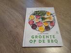 Groente op de BBQ - Julius Jaspers, Boeken, Julius Jaspers, Gezond koken, Ophalen of Verzenden, Zo goed als nieuw