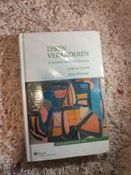 L. de Caluwe - Leren veranderen, Ophalen of Verzenden, Zo goed als nieuw, L. de Caluwe; H. Vermaak