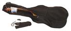 DIMAVERY AC-303 Classical Guitar 1/2 natuur, Verzenden, ., Nieuw, Akoestische gitaar