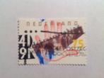 @@ 1465 gestempeld @@, Postzegels en Munten, Postzegels | Nederland, Ophalen of Verzenden, Gestempeld