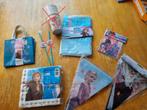 Frozen verjaardag versiering, Ophalen, Nieuw, Versiering, Verjaardag