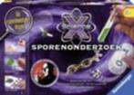 Ravensburger sciencex sporenonderzoek, Ophalen of Verzenden