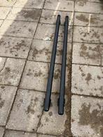 Dakdragers Opel Vivaro C -  voor met Roofrails, Auto diversen, Dakdragers, Ophalen, Gebruikt