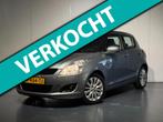 Suzuki Swift 1.2 Summer EASSS /Airco/Cruise/Keyless/Stoelver, Auto's, Suzuki, Voorwielaandrijving, Stof, Gebruikt, 1242 cc