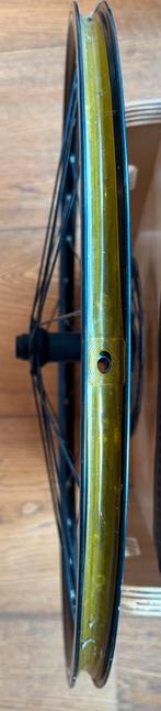 Achterwiel racefiets, Ophalen, Gebruikt, Overige typen