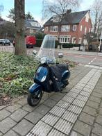 Vespa lx 50 geel kenteken 2011 4 klepper, Ophalen of Verzenden, Zo goed als nieuw