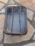 UK WW2 Mess tins engels, Verzamelen, Militaria | Tweede Wereldoorlog, ., Ophalen of Verzenden, ., Engeland