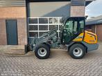 Giant G3500 Xtra shovel 2022/ met cabine, Zakelijke goederen, Machines en Bouw | Kranen en Graafmachines, Info@vandergriftmechanisatie.nl