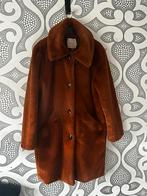 Prachtige Freequent winterjas in trendy kleur, L!!!!, Kleding | Dames, Jassen | Winter, Ophalen of Verzenden, Zo goed als nieuw