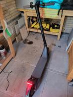 Xiaomi Electric Step 4 Lite zo goed als nieuw, Fietsen en Brommers, Steps, Ophalen of Verzenden, Zo goed als nieuw, Elektrische step (E-scooter)